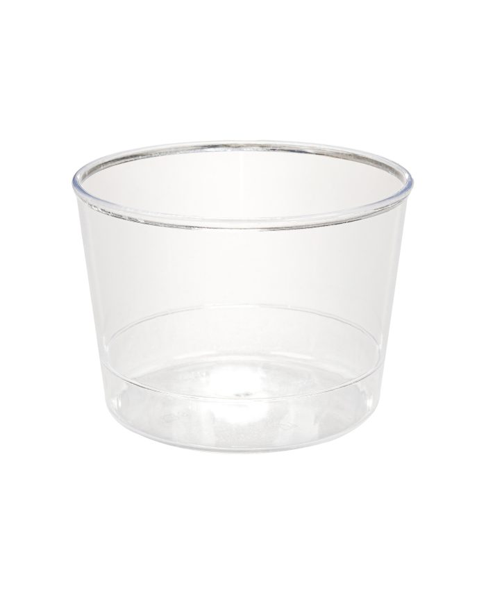 Crystal Dessert Cups SmartPack