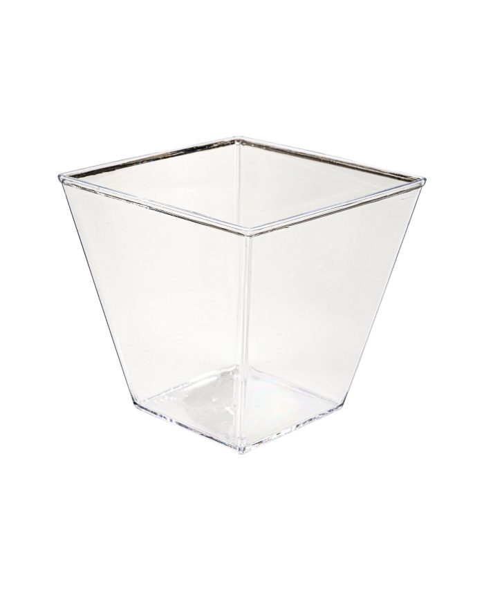 Crystal Dessert Cups SmartPack